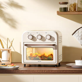 德世朗DDQ-JK019空气炸烤箱—rxs