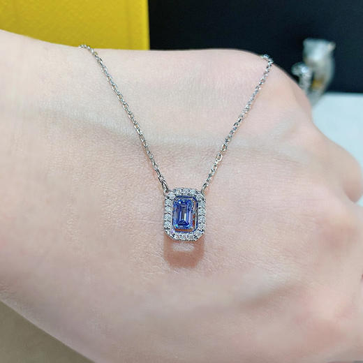 【限时特惠】施华洛世奇热销款项链合集特惠 （卖完下架） 商品图10