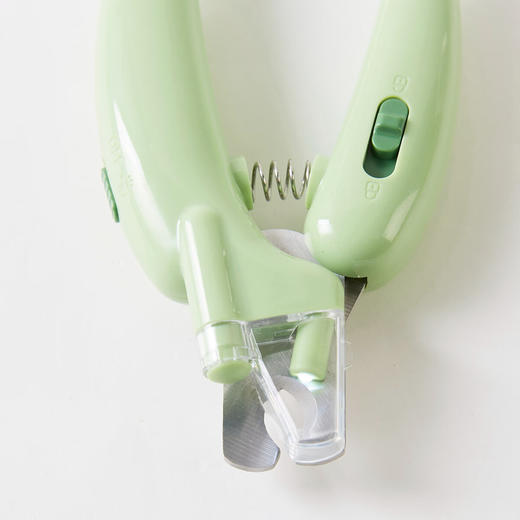  宠物猫咪剪指甲神器狗狗指甲剪防剪血线宠物指甲钳 商品图3