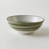  厨房日式轻量餐具小碗饭碗餐盘深盘 青朽叶 商品缩略图2