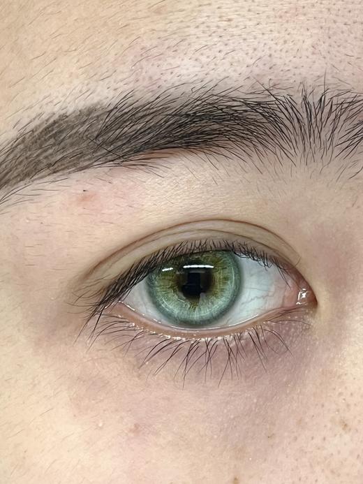 Huohuocon品牌日抛-原始造物主10/片一盒 商品图8