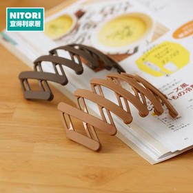 发饰旅行便携式洗脸带齿压发防滑碎发头箍可伸缩发箍