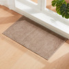 家用入户门垫玄关长方形垫子简约室内门SC01 商品缩略图3