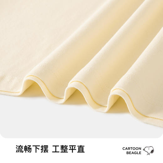 【清仓捡漏】【130-140】【史努比】女童春秋长袖T恤 商品图11