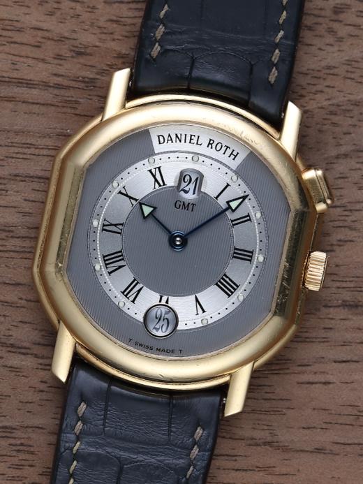 Daniel Roth GMT 商品图1