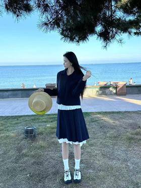 闪照第423期 与海的约会