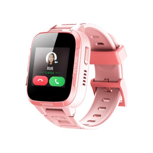 360儿童电话手表9xsp九重安全定位防水4G男女孩学生手机插卡视频男女表海屿蓝 商品图8