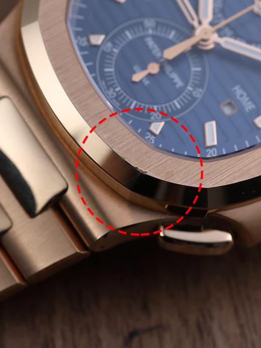 百达翡丽5990/1R-001 商品图2