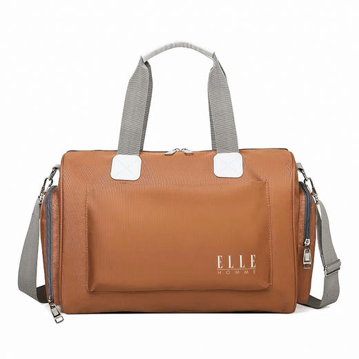 ELLE HOMME多用途旅行包收纳包EH2407 商品图0