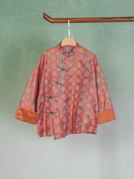 L252378上衣 商品图2