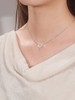 卡蒂罗KADER 幻彩许愿星项链  甜美灵动闪耀梦幻五角星熠熠浪漫锁骨链简约百搭 时尚轻奢ins风韩系设计#好运 商品缩略图5