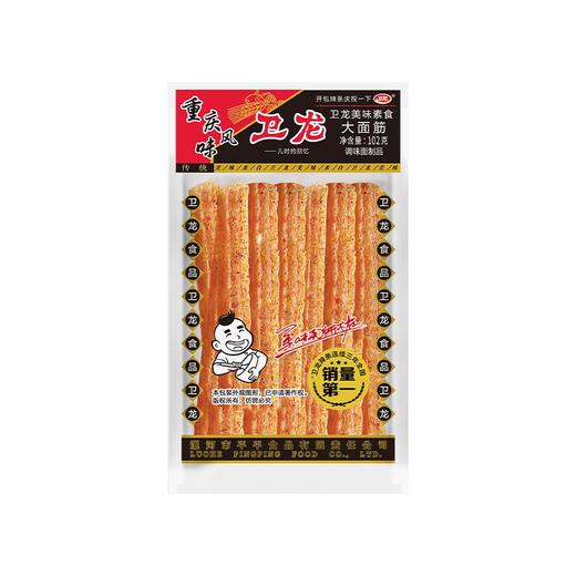 卫龙102g辣条 商品图0
