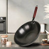 康宁PYREX精铁炒锅 | 精铸无涂层，大火爆炒更安心 商品缩略图2