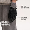 VVC御风·赫本拼接手套秋冬可触屏防寒保暖长款手套 商品缩略图3