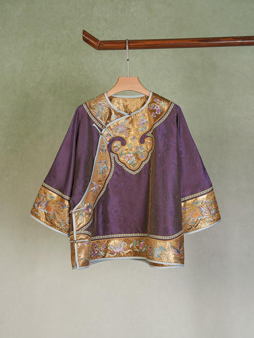 C251579上衣 商品图1