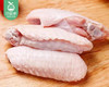 凤润冷冻鸡翅中-大个（1kg/袋 17-18个）生产日期: 2月 商品缩略图1