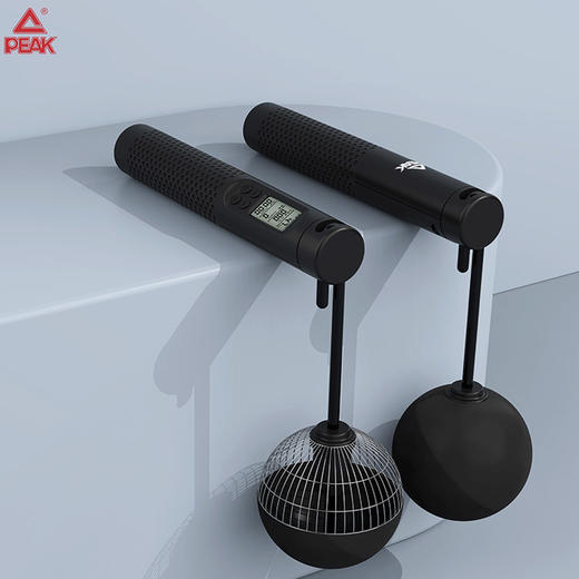 匹克*计数跳绳+大球两用款YW44101大球款—rxs 商品图3