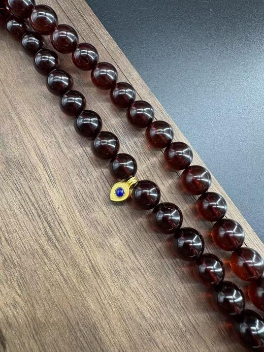 血珀念珠 108手串 商品图3