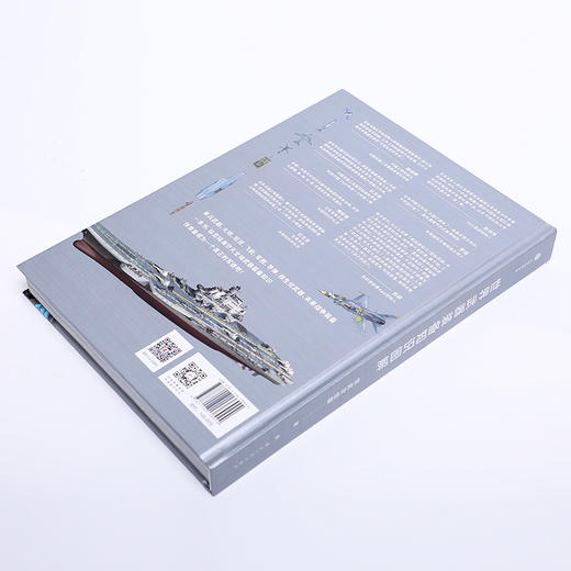 《世界武器装备知识图解》，陆海空军事专家联合审校，专业又好读的少儿科普读物 商品图10