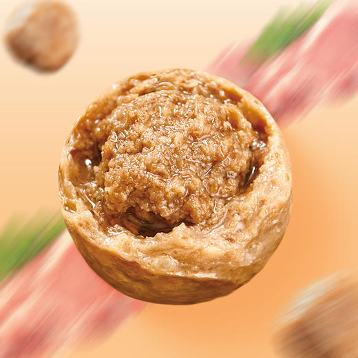 陶陶居·潮汕牛肉丸/牛筋丸/撒尿牛肉丸 ｜ 老字号出品，正宗手打，Q弹爆汁 商品图8