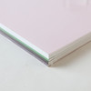  文具B5笔记本本子高颜值无线装订软抄错题记事本办公本 商品缩略图3
