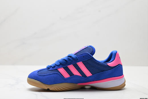阿迪达斯Adidas Gazelle Sala复古经典休闲鞋JR3838男女鞋 商品图2