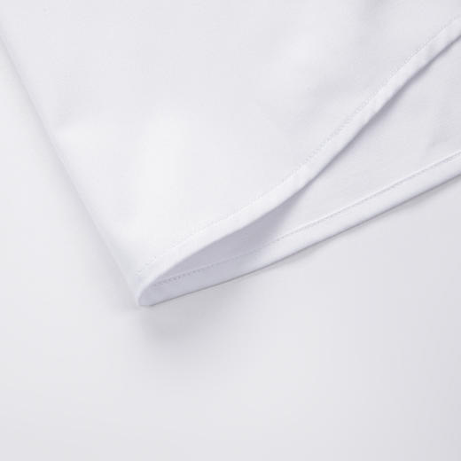 圣得西男士扛皱免烫休闲长袖衬衫2025秋季新款易打理纯色百搭上衣 商品图11