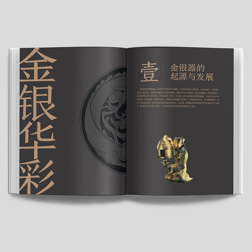 纹饰集第二辑 中国古代器图案经典 中国古代器物图案之美 彩陶青铜器瓷器 中国经典器物纹样古代器物纹饰溯源图典彩陶青铜器瓷器 商品图2