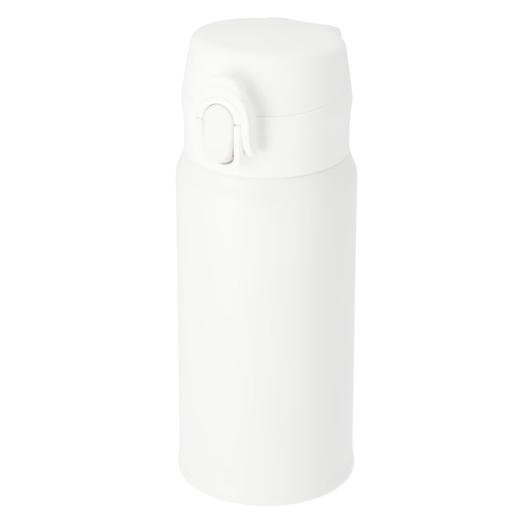  家用办公室保温杯外出车载不锈钢弹跳盖保温保冷杯AOW 商品图1