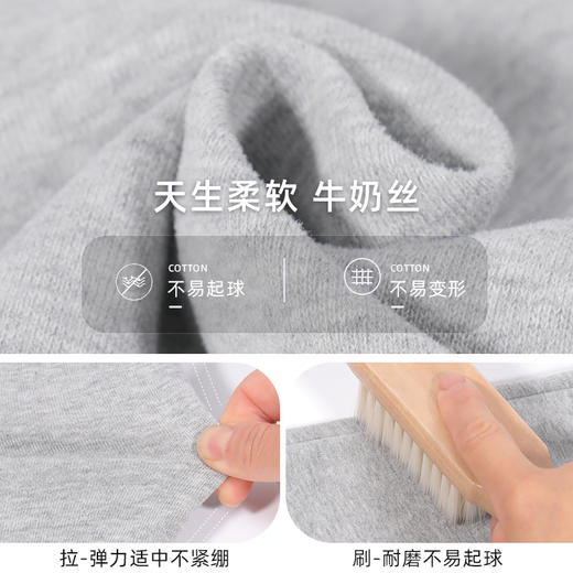 迪士尼男童运动裤春秋款儿童裤子秋季帅气男孩洋气秋装中大童长裤 商品图1