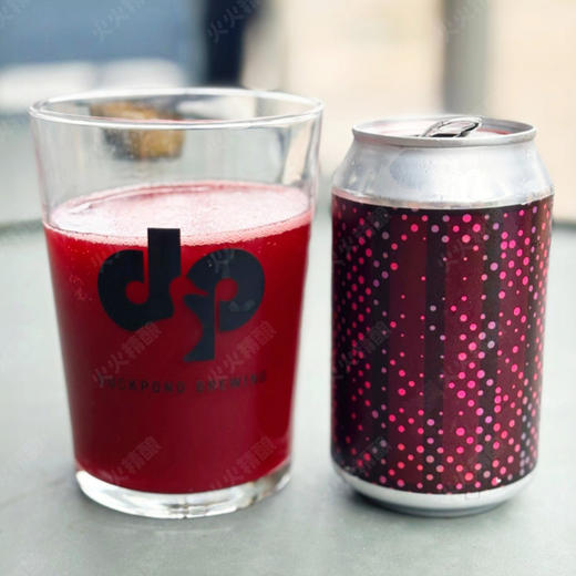 鸭池 奢华黑暗之恋 330ml 商品图0