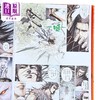 【中商原版】漫画 风林火山 珍藏本（特别版） 郑健和 港版漫画书 海洋制作有限公司出版 商品缩略图2