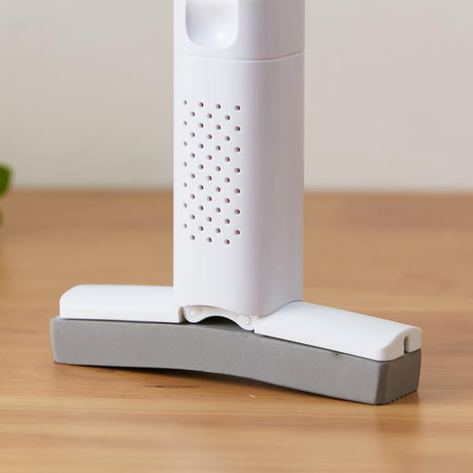  免手洗便捷拖把对折胶棉拖可站立迷你胶棉拖D1212 商品图2