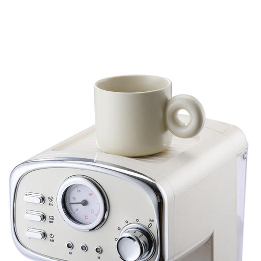 德世朗DDQ-KF225压力咖啡机—rxs 商品图4