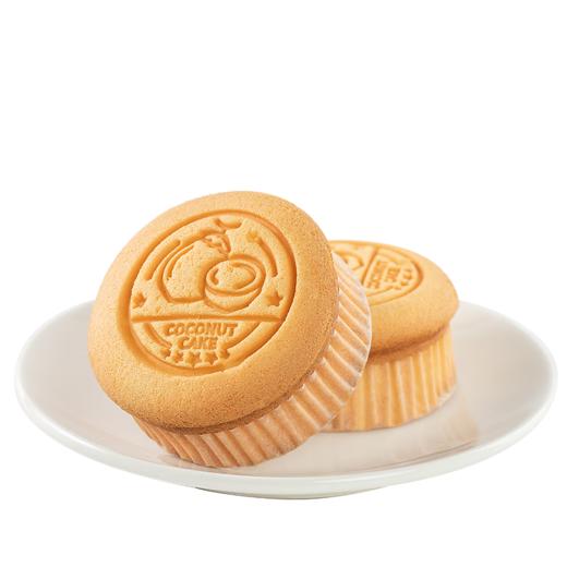 港荣 椰丝咸蛋糕480g 商品图1