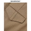 MAXRIENY2024简约摩卡色短裤(货号:MS85PA030) 商品缩略图2