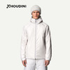 HOUDINI胡丁尼 Dunfri 邓菲 男款户外防风防水保暖棉服带帽外套820007 商品缩略图2