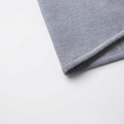 【含棉】圣得西男士加绒保暖衬衫2025年秋季绵柔混纺休闲风上衣 商品图11