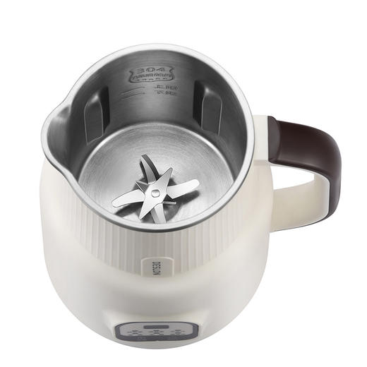 德世朗DDQ-LZ619破壁豆浆机—rxs 商品图4