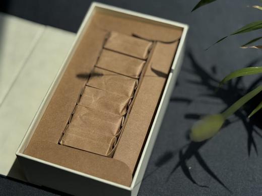 【家有好茶】武夷稀缺名丛白鸡冠《黄芽雪》，这口极难得做出来的药香鲜汤，已经等了2年！ 商品图3