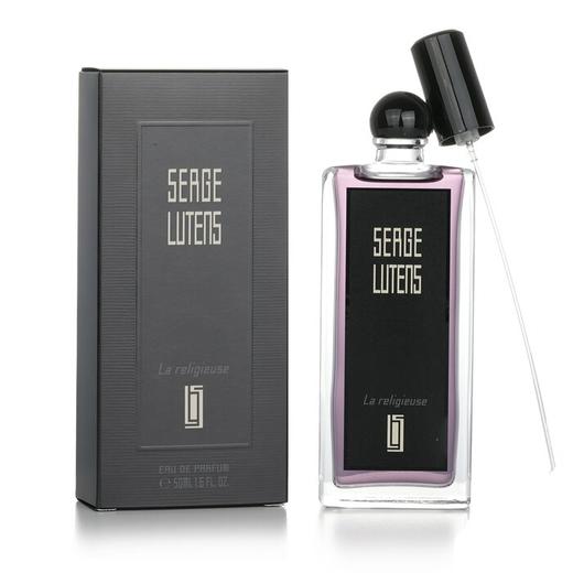 SERGE LUTENS芦丹氏 - 修女（宗教）淡香精 EDP 商品图1