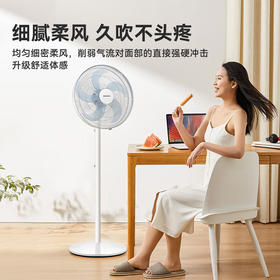 艾美特AIRMATE落地扇FS40-X93