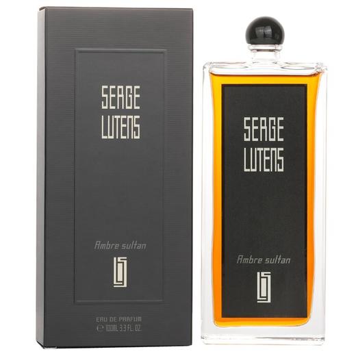 SERGE LUTENS芦丹氏 - 琥珀君王（橙色苏丹）淡香精 EDP 商品图4