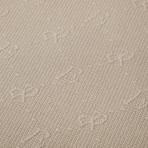 gxg.jeans男装 多色立体肌理宽松简约休闲圆领卫衣男士 25秋热卖 商品图4