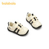 巴拉巴拉童鞋宝宝稳步鞋男童婴儿鞋秋冬2025新款萌趣 商品缩略图4
