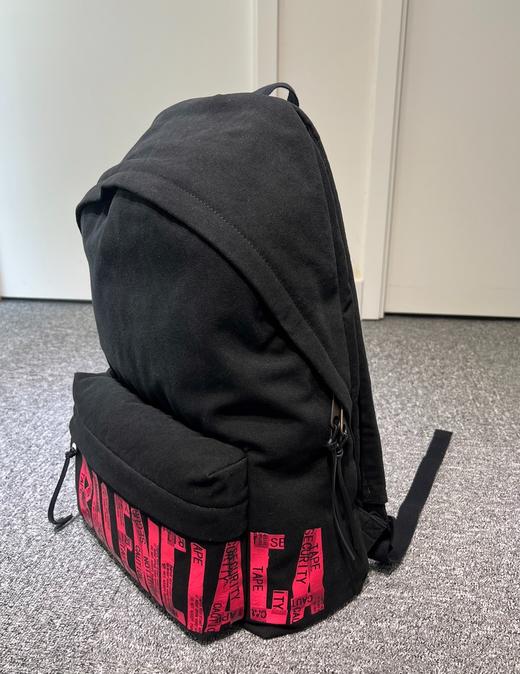 中性款字母背包004 商品图2