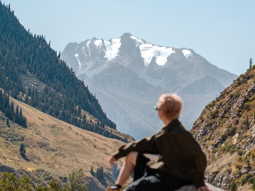 伊犁秋时 | 新疆草原秋色 赛里木湖 越野轻旅拍小团 8日 商品图8