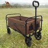 骆驼（CAMEL） 户外露营折叠便携营地车 （80L） 173CJ03017A—rxs 商品缩略图0
