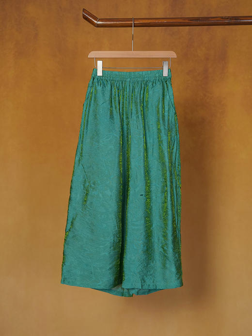 WL2580269裤子 商品图1