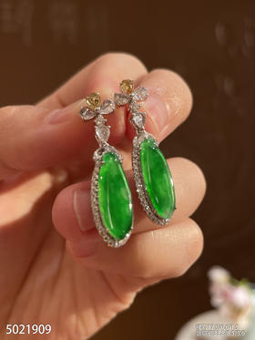 5021909，福瓜耳坠。具体价格微信咨询